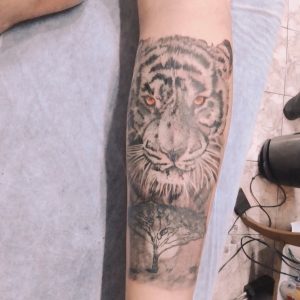 Tatuagem em Guarulhos Tatuagem em Guarulhos