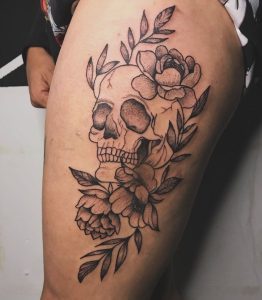 Tatuagem em Guarulhos - Spectral Ink - Tattoo e peiercing